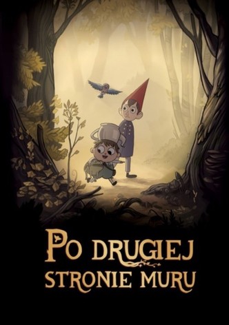 Po drugiej stronie muru