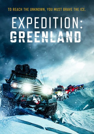 Expedition: Greenland