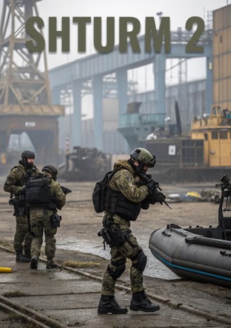 Shturm 2