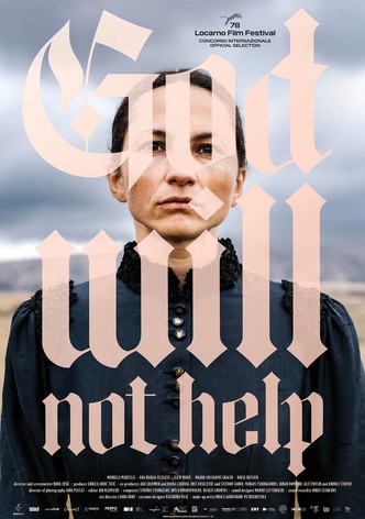 God Will Not Help