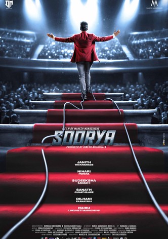 Soorya