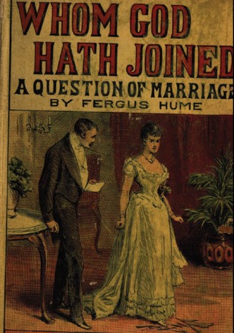 Whom God Hath Joined