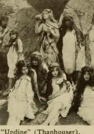 Undine