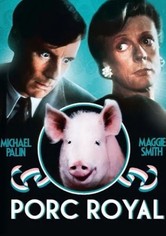 Porc Royal
