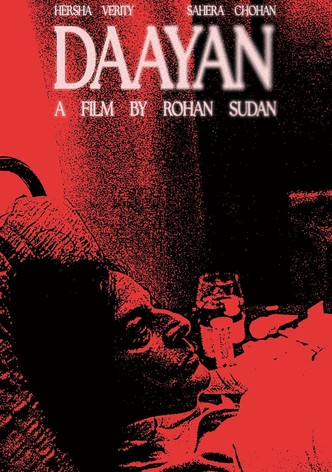 Daayan