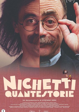 Nichetti quantestorie