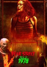 Fear Street Teil 2: 1978