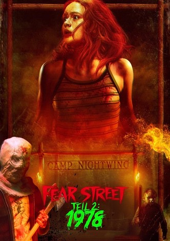 Fear Street Teil 2: 1978