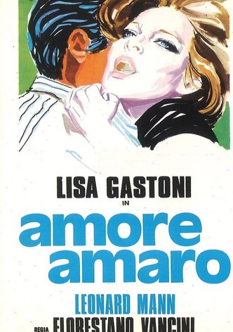 Amore amaro