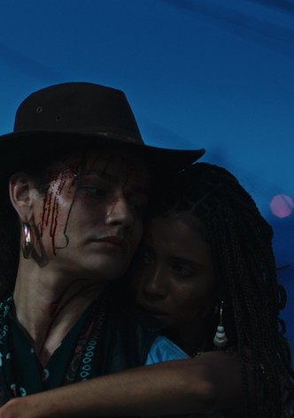 The Cowgirl, the Showgirl and the Pig