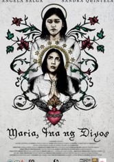 Maria, Ina ng Diyos