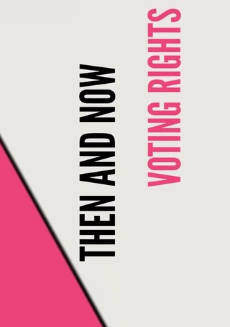 Stand UP, Speak OUT: Voting Rights - The Louie Women