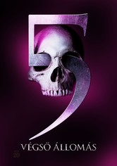 Végső állomás 5.