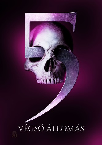 Végső állomás 5.