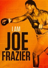 Yo soy Joe Frazier