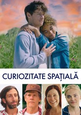 Curiozitate spațială