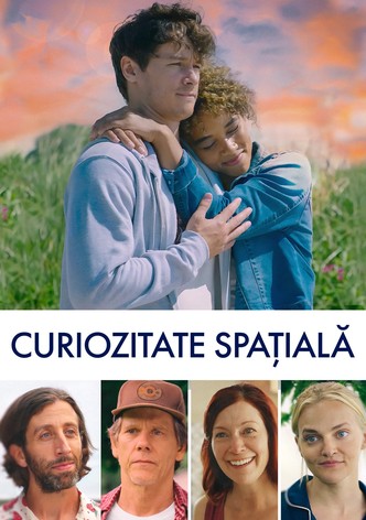 Curiozitate spațială