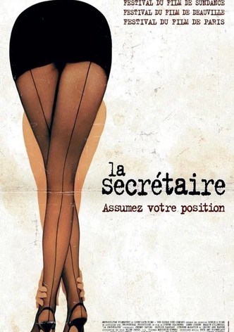 La Secrétaire