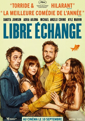 Libre échange
