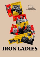 Iron Ladies