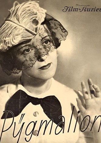 Pygmalion