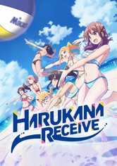 Harukana Receive