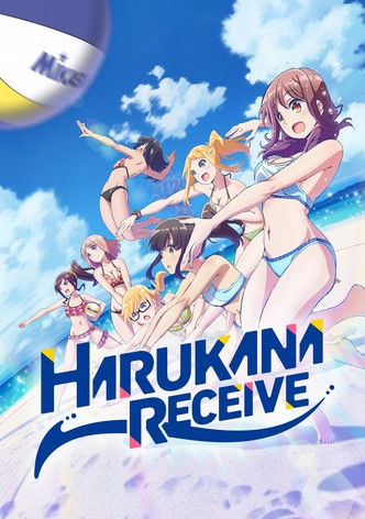 Harukana Receive