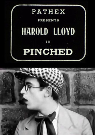 Pinched