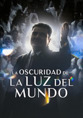 La oscuridad de la Luz del Mundo