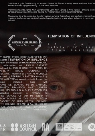 Temptation of Influence