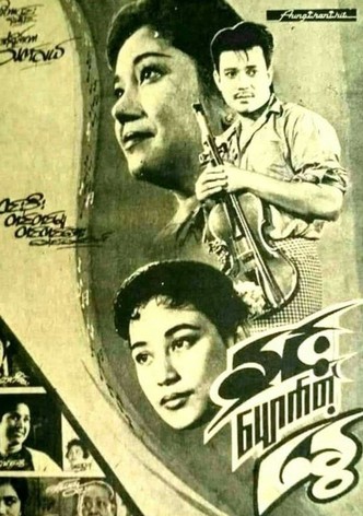 နှင်းပျောက်တဲ့နွေ