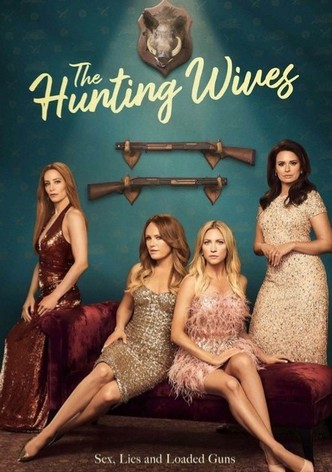 The Hunting Wives
