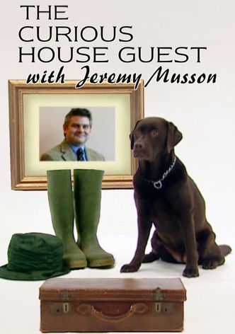 The Curious House Guest