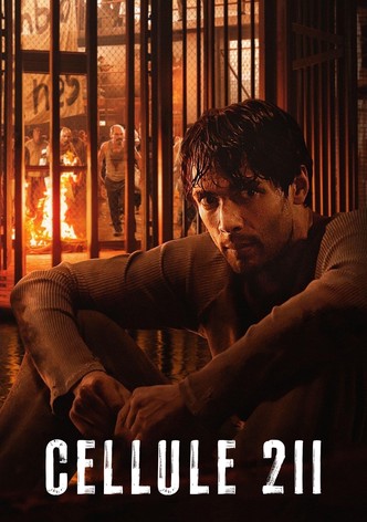 Celda 211