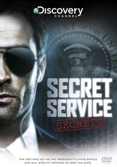 Secret Service Secrets