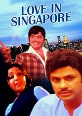 Love In Singapore