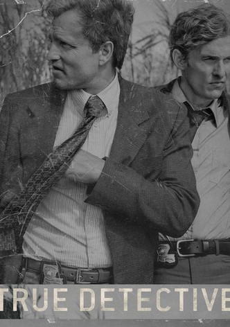 True Detective