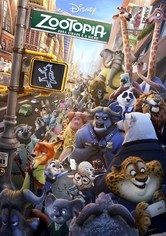 Zootrópolis