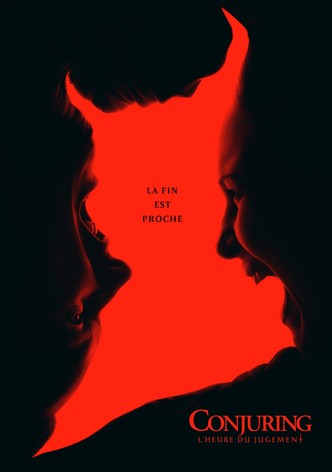 Conjuring : L'Heure du jugement