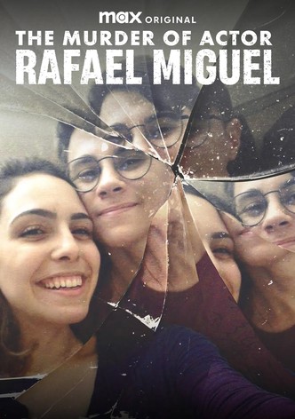 The Murder of Actor Rafael Miguel
