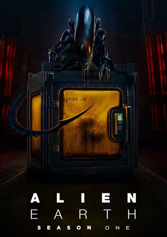 Alien : Earth - Saison 1