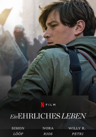 Ein ehrliches Leben