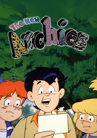 The New Archies
