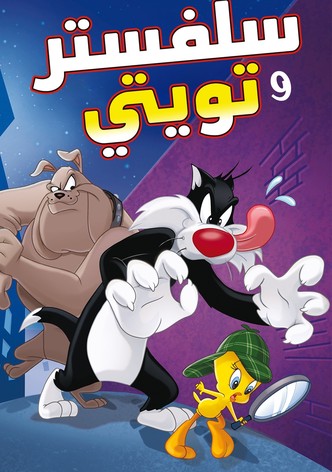 مغامرات سلفستر وتويتي