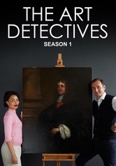 The Art Detectives