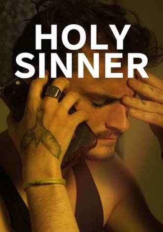 Holy Sinner