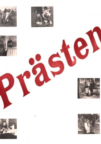 Prästen
