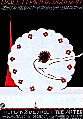 The Ballerina