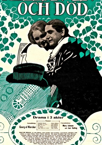 Between Life and Death