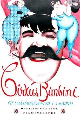 Cirkus Bimbini